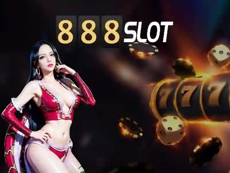 888slot - Nền tảng máy đánh bạc trực tuyến hàng đầu tại Việt Nam