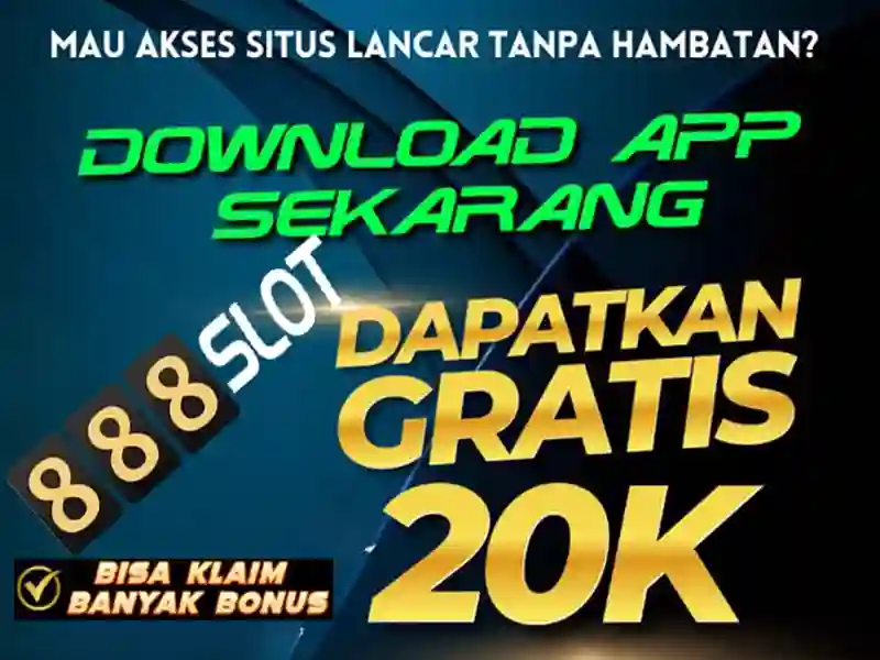 888slot – Trải nghiệm casino trực tuyến hàng đầu