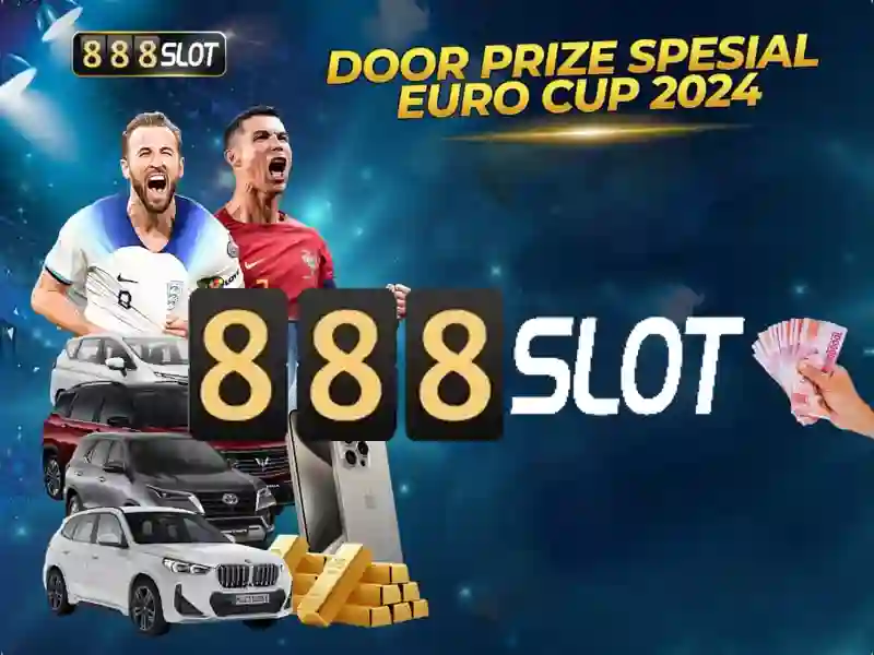 888slot - Đánh giá và trải nghiệm hệ thống slot trực tuyến