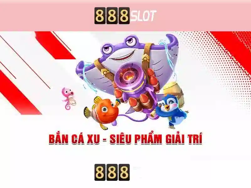 888slot - Trang web máy đánh bạc trực tuyến hàng đầu