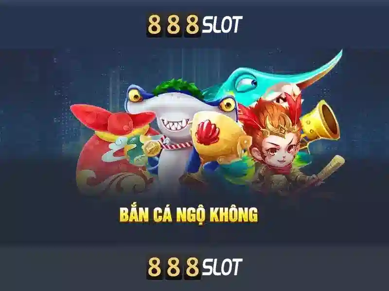 888slot: Giới thiệu và trải nghiệm chơi game trực tuyến