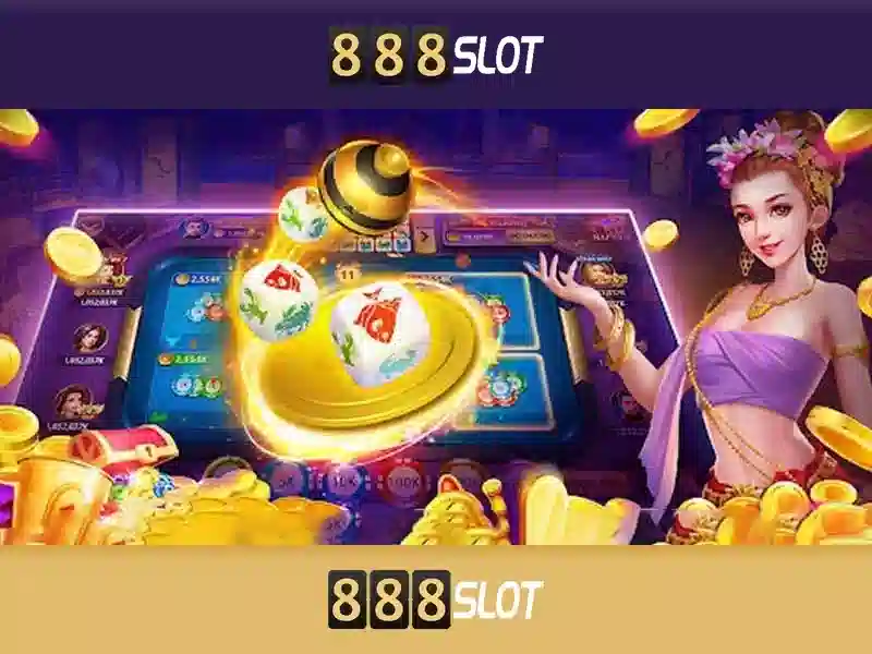 888slot-license