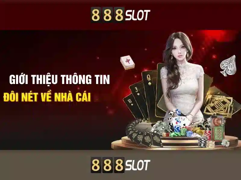 888slot: một nền tảng casino trực tuyến nổi bật