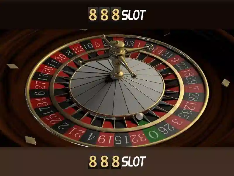 Giới thiệu về 888slot