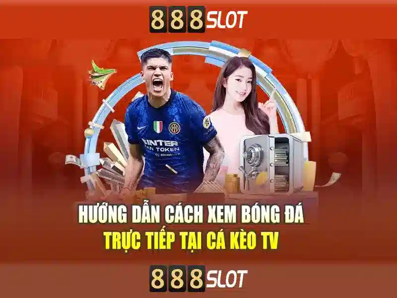 888Slot – Trải nghiệm slot trực tuyến hàng đầu
