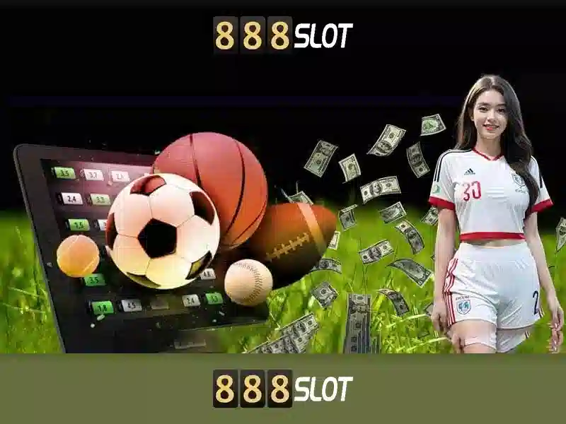 888slot - Khám phá nền tảng slot trực tuyến đáng tin cậy