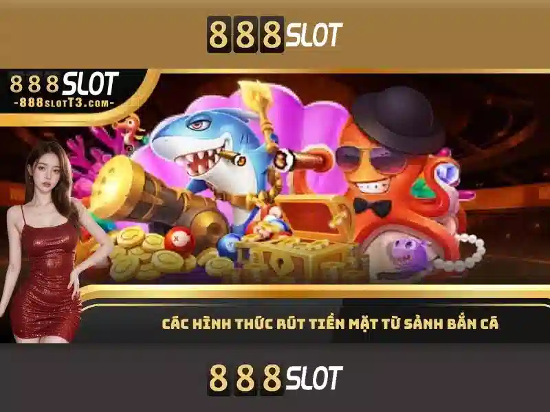 888slot - Nền tảng slot trực tuyến đa dạng và an toàn