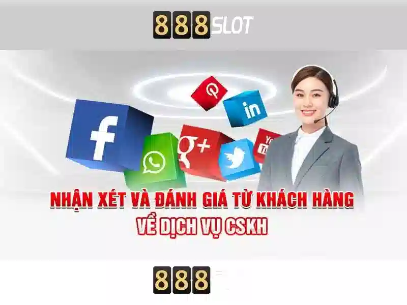 888slot: Đánh giá Nhà cái Slot online hàng đầu