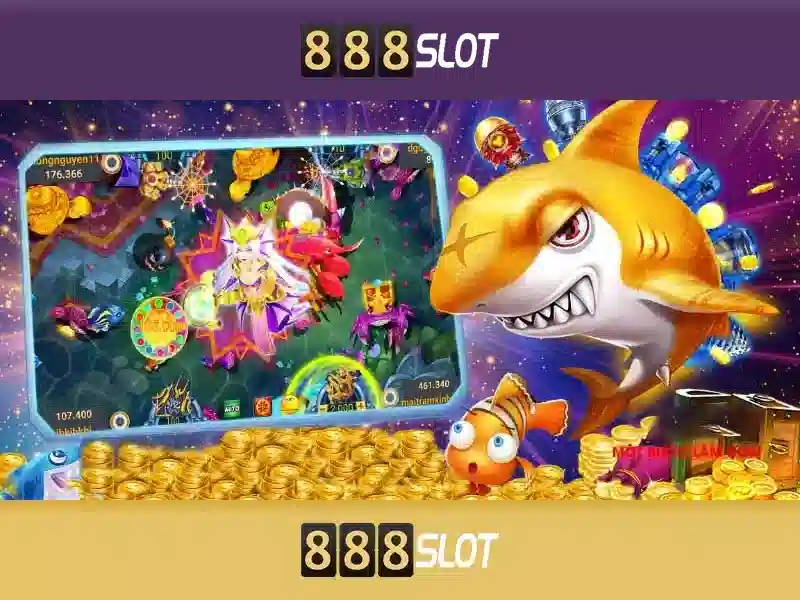 888slot - Đánh giá nền tảng slot trực tuyến đáng tin cậy