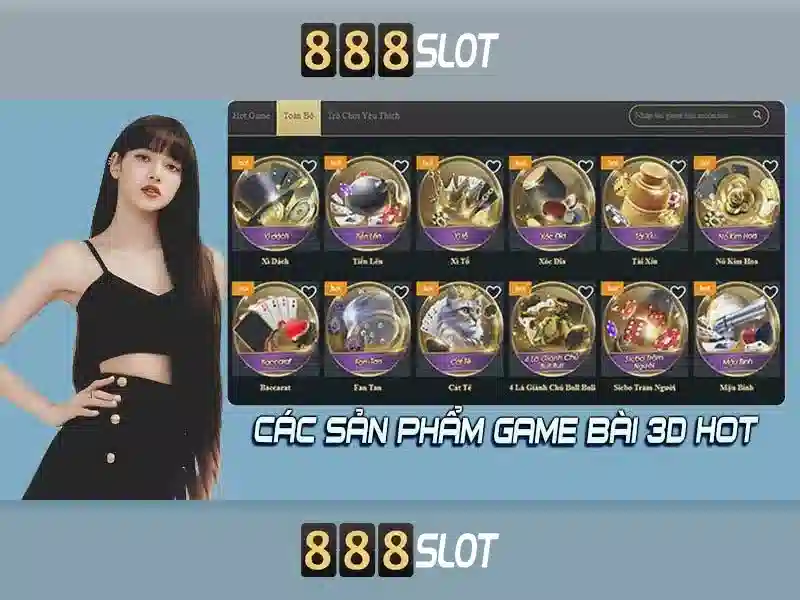 888slot – Nền tảng casino trực tuyến uy tín và giải trí