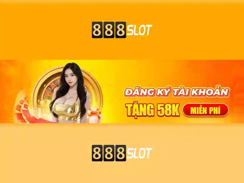 888slot – Tổng quan về nền tảng slot trực tuyến