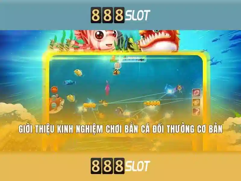 888slot - Tổng quan về nền tảng casino trực tuyến 888slot