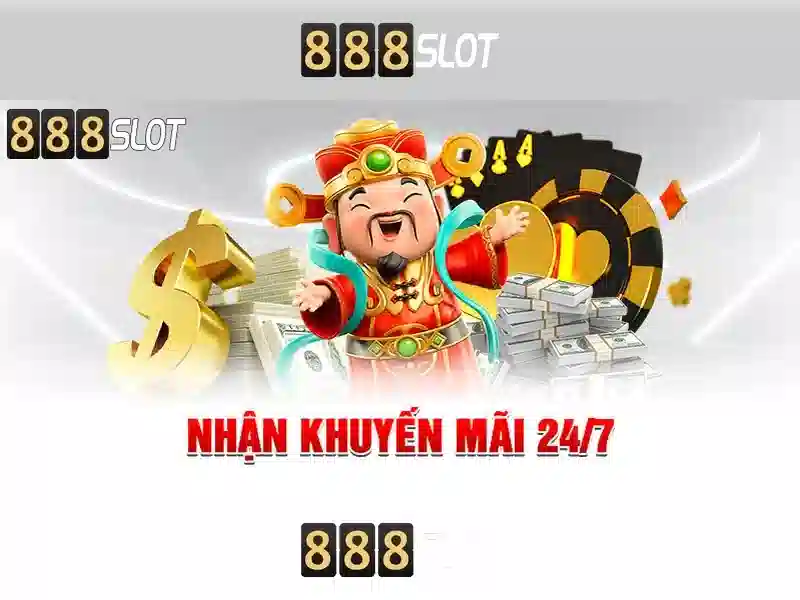 888slot - Giới thiệu và cách tham gia an toàn
