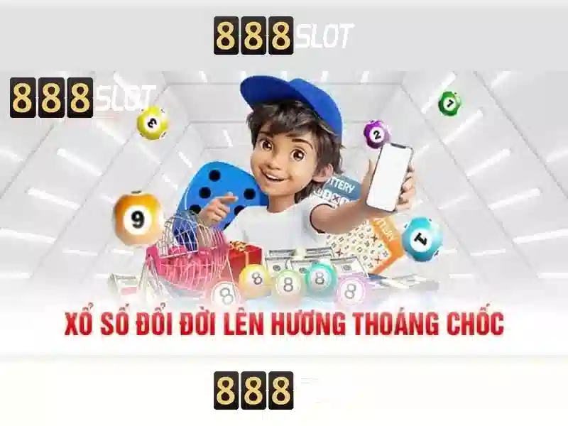 888slot - Đánh giá và trải nghiệm tại Việt Nam