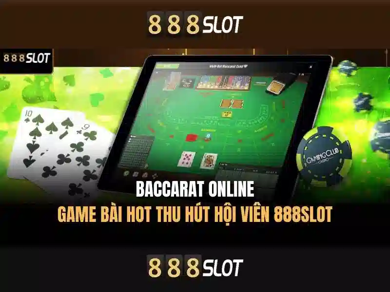 888slot: Trải nghiệm slot trực tuyến hàng đầu