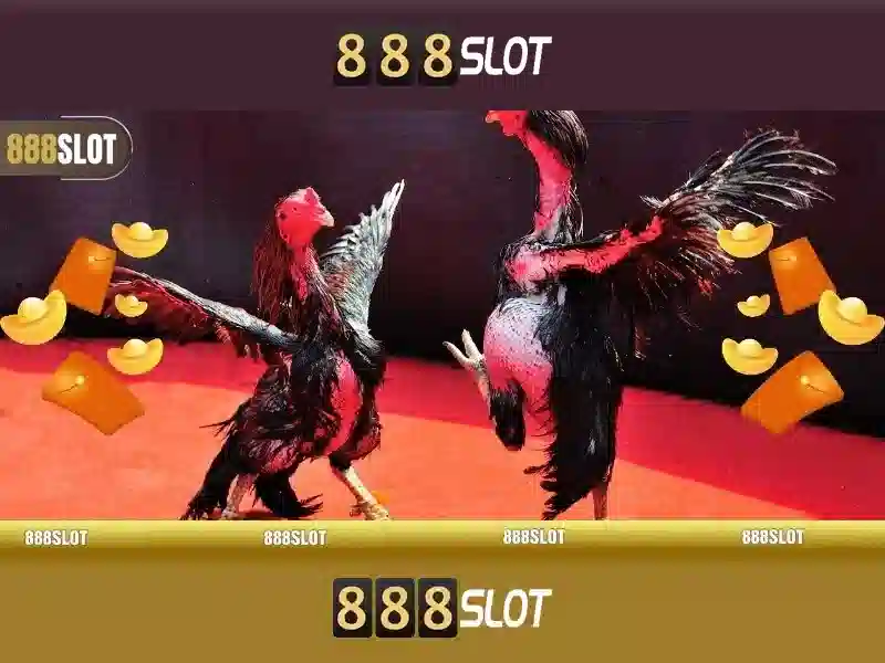 Khám phá 888slot – nền tảng slot trực tuyến nổi bật