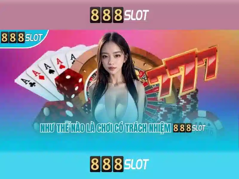 888slot là gì và tại sao bạn nên thử trải nghiệm chơi slot trực tuyến