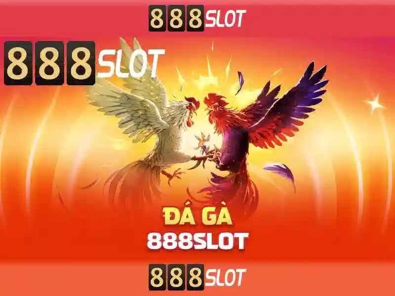 888Slot - Sàn trò chơi slot trực tuyến đáng tin cậy tại Việt Nam