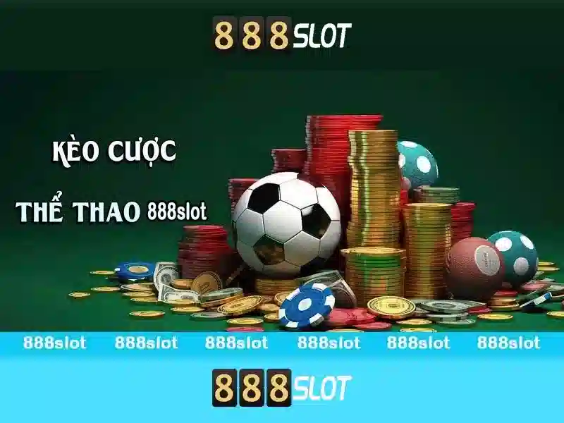 888slot: Đánh giá nền tảng chơi slot trực tuyến uy tín tại Việt Nam