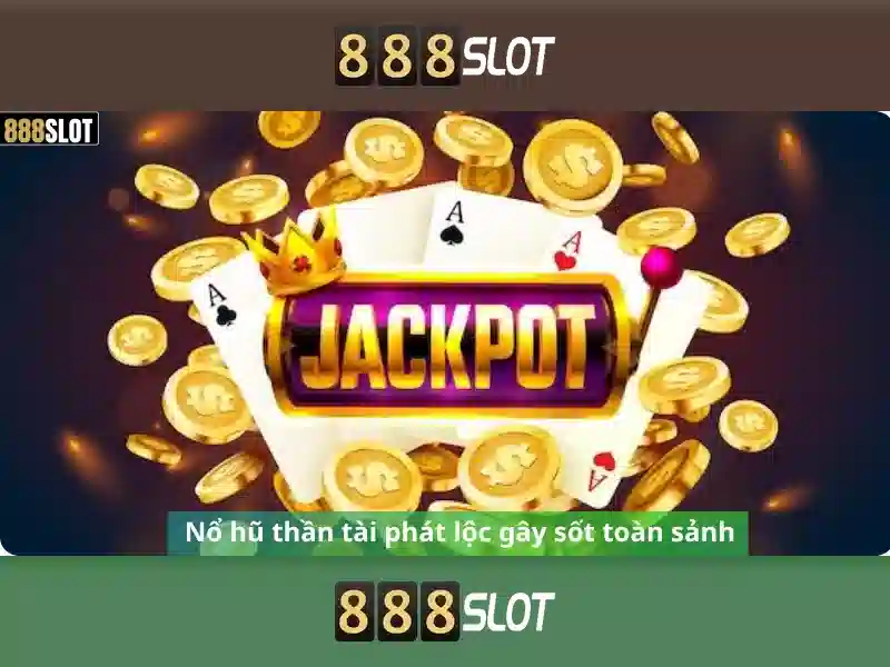 888slot - trải nghiệm casino slot trực tuyến hàng đầu