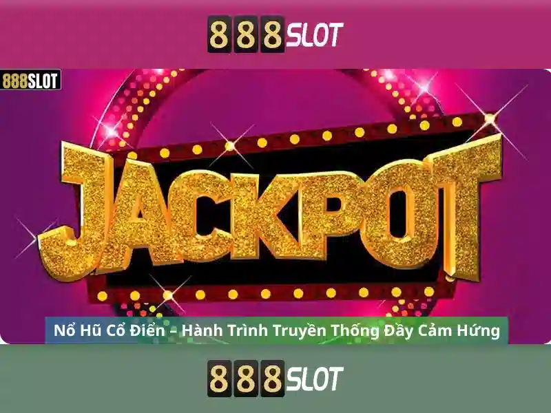 888slot - Đánh giá và trải nghiệm nền tảng casino trực tuyến