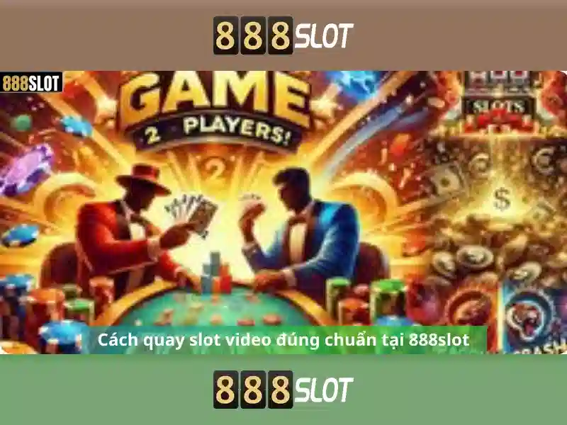 888slot – Đánh giá nền tảng slot trực tuyến hàng đầu