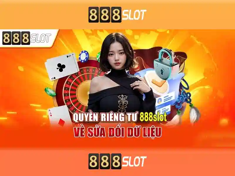 888slot: Cổng trò chơi slot trực tuyến đáng tin cậy