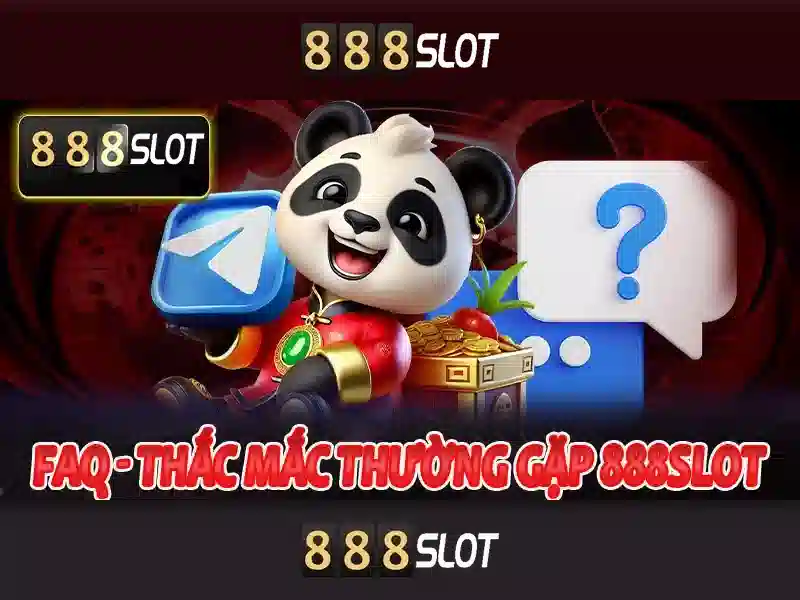 888slot: Nền tảng slot trực tuyến và casino