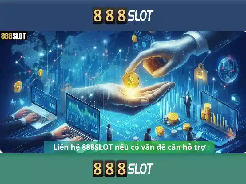 888slot - trải nghiệm casino slots trực tuyến đỉnh cao