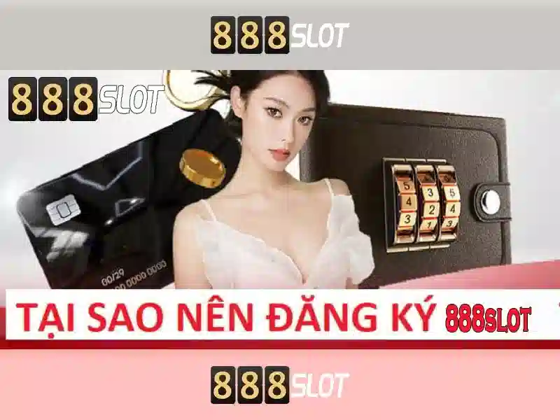 888slot: Nền tảng slot trực tuyến uy tín và dễ dùng
