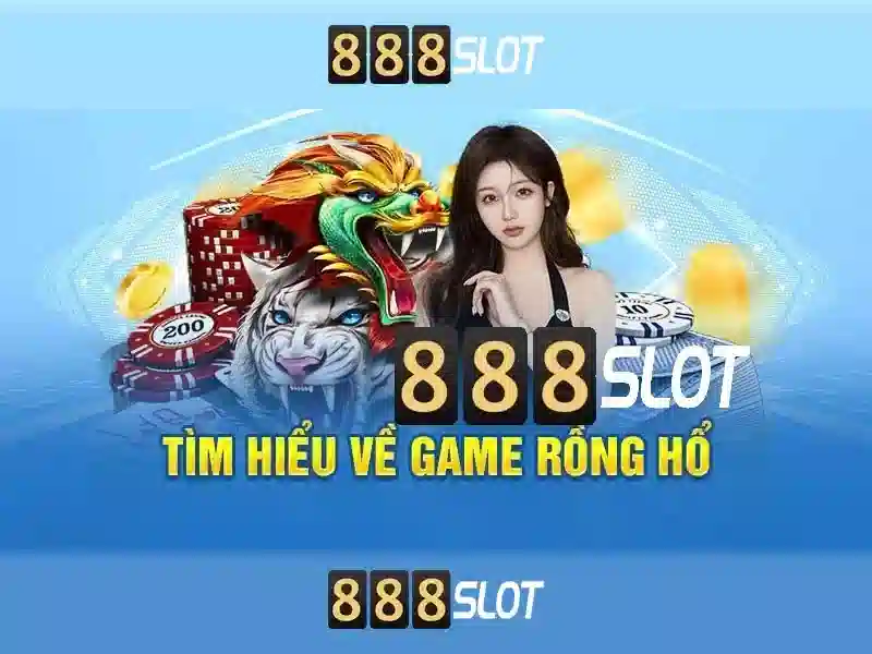 888slot: Đánh giá nền tảng chơi slot trực tuyến