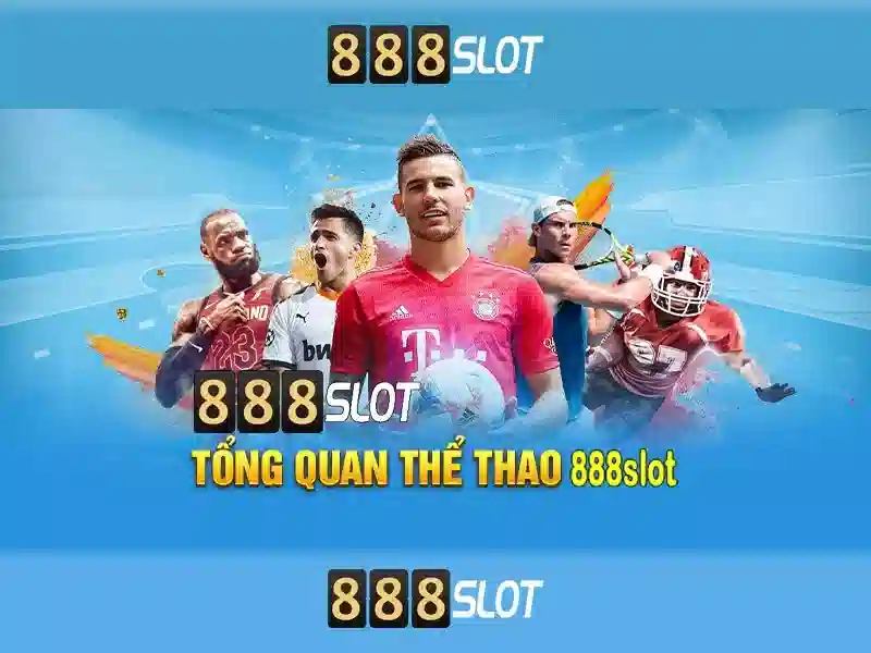 888slot – Trải nghiệm quay số trực tuyến hàng đầu