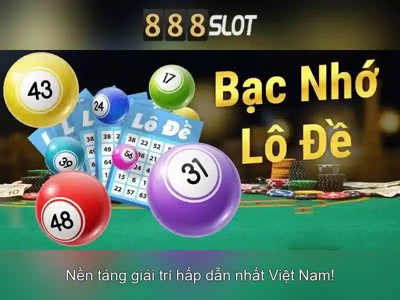 888slot - Đánh giá tổng quan về nền tảng casino trực tuyến hàng đầu