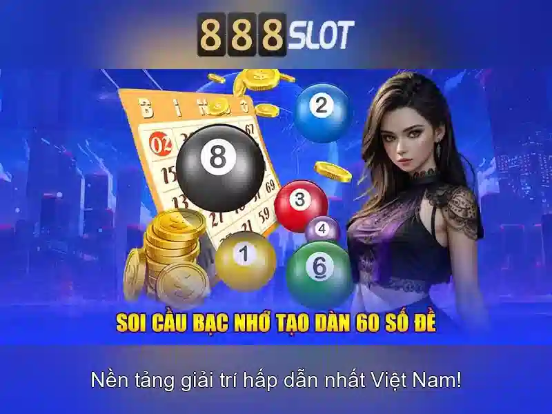 888slot: Đánh giá tổng quan về nền tảng giải trí trực tuyến