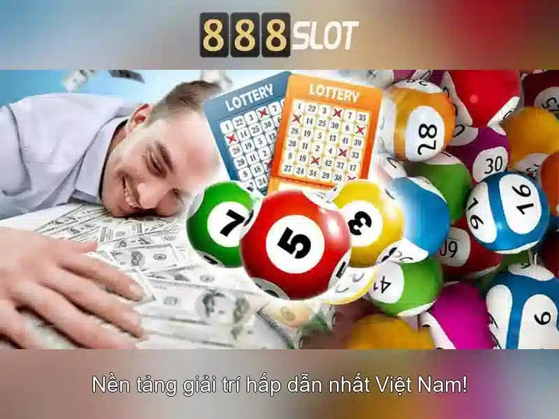 888slot - Tổng quan và đánh giá