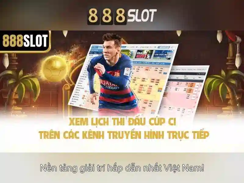 888slot: Nền tảng slot trực tuyến an toàn và thú vị