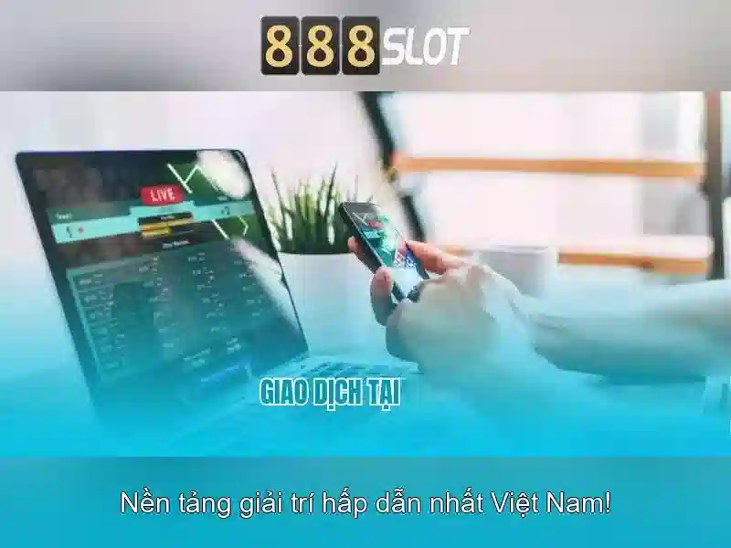 888slot - Nền tảng casino trực tuyến nổi tiếng