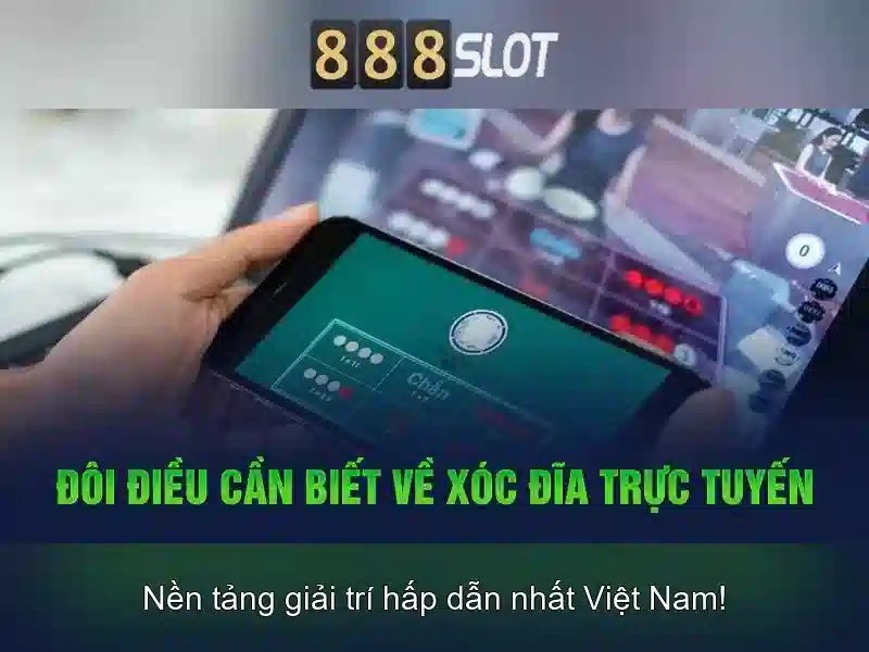 888slot: Trải nghiệm casino slots trực tuyến hàng đầu tại Việt Nam
