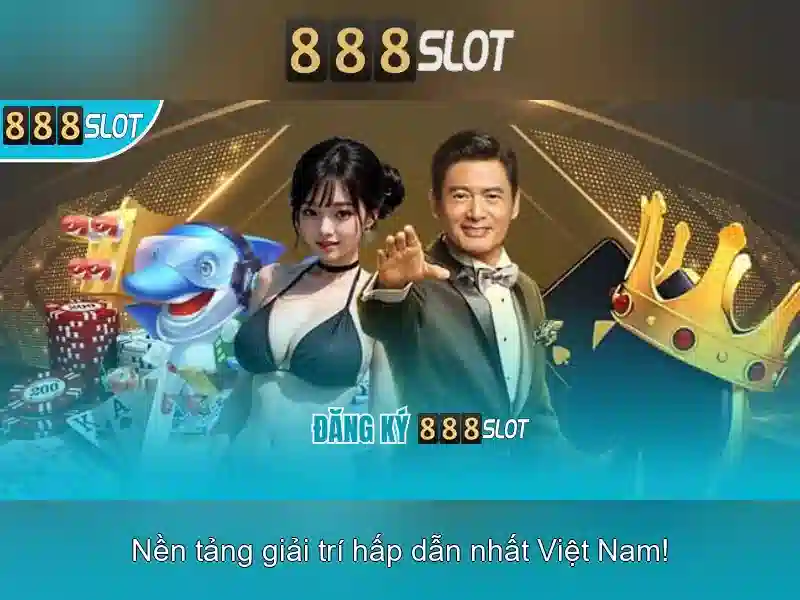 888slot: Cổng trò chơi trực tuyến đáng tin cậy
