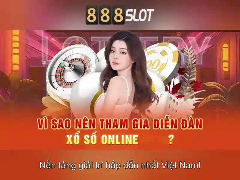 Gioi thieu ve 888slot