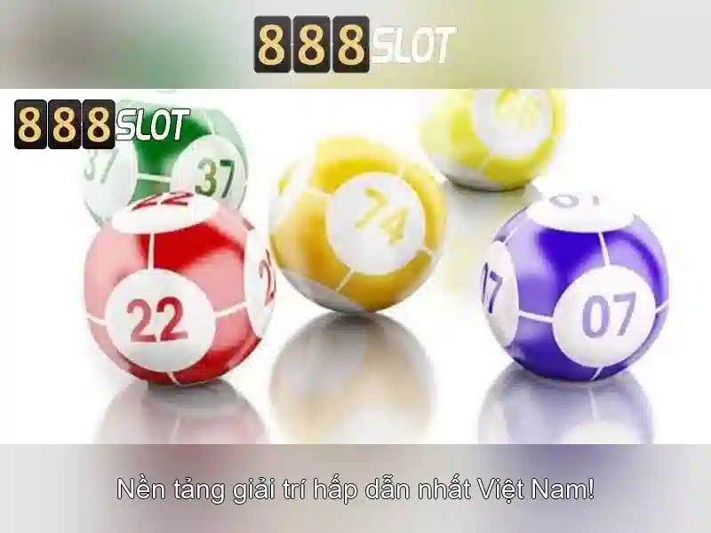 888slot: Tổng quan và hướng dẫn chơi slot online