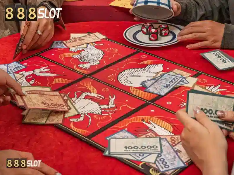 888slot - Nền tảng slot trực tuyến uy tín
