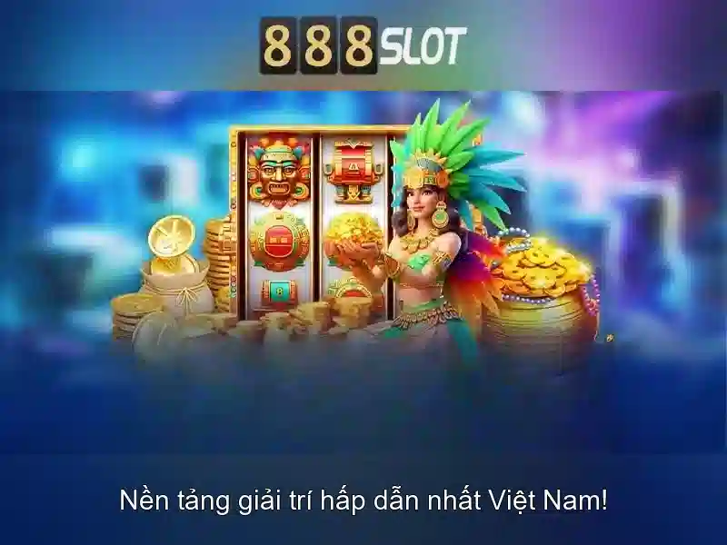 888slot - Đánh giá tổng quan và trải nghiệm người dùng