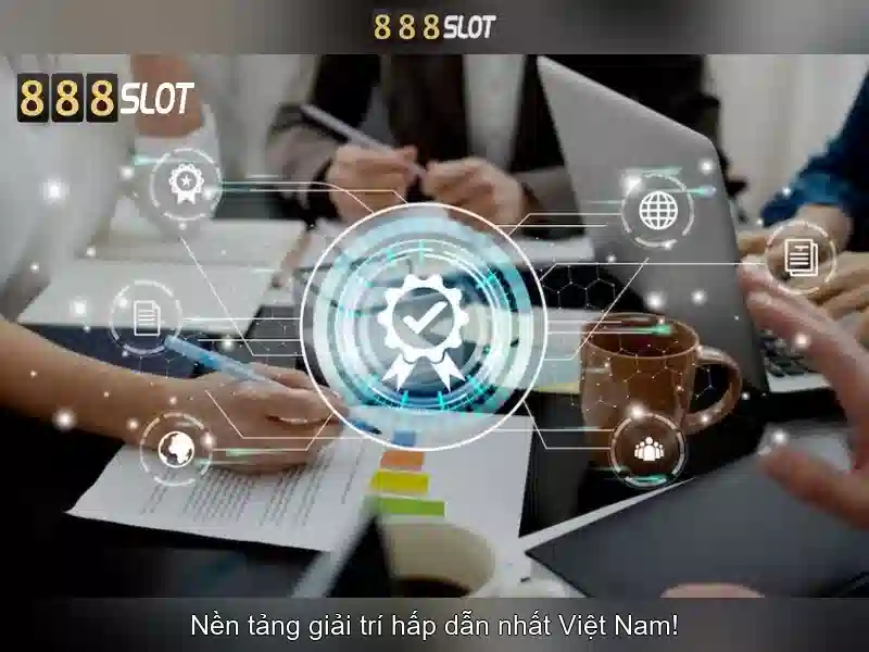 Khám phá 888slot - Trò chơi và trải nghiệm