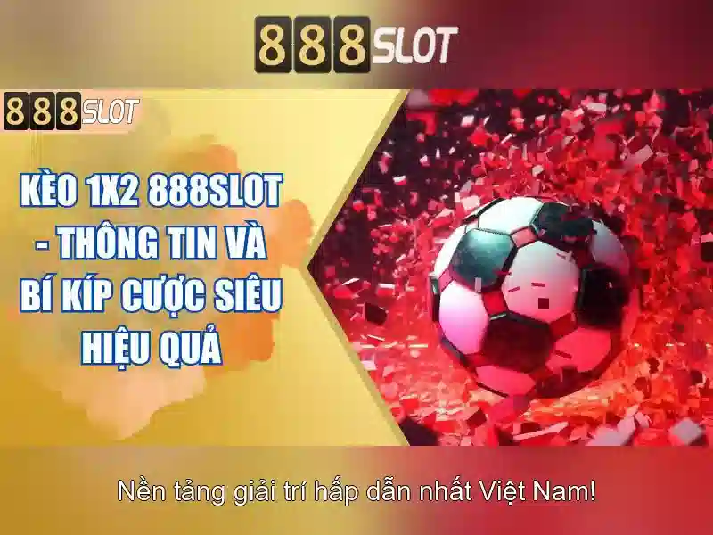 888slot: Đánh giá và trải nghiệm casino slots trực tuyến