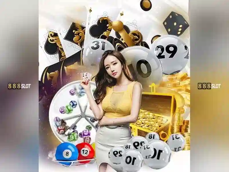 888slot: Đánh giá và hướng dẫn chơi