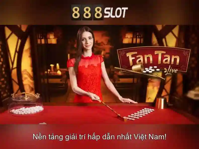 888slot - Đánh Giá và Trải Nghiệm Casino Trực Tuyến