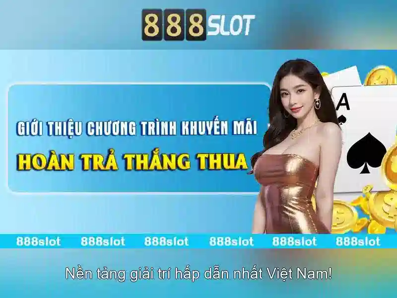 888slot là gì và tại sao nó nổi bật