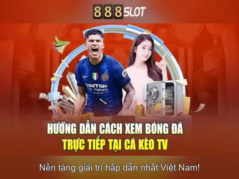 888slot - Nền tảng slot trực tuyến an toàn và hấp dẫn
