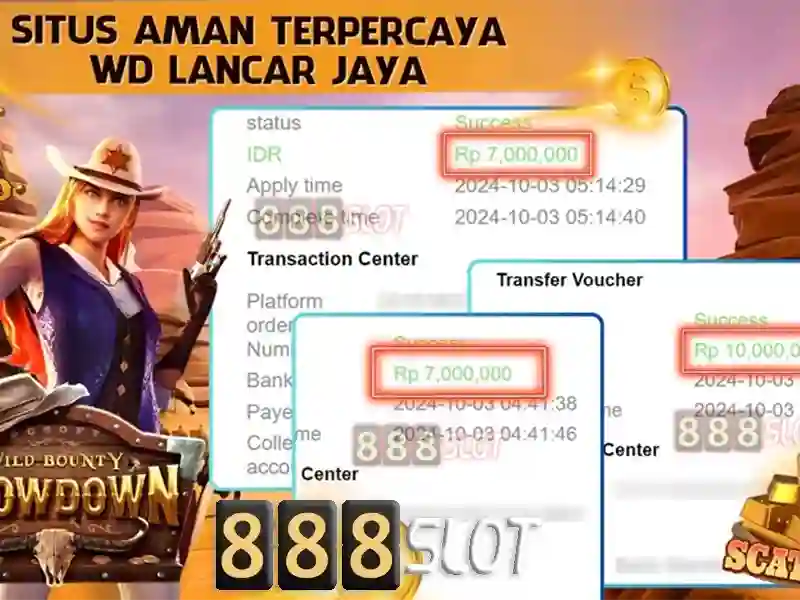 888slot - Cổng game slot hàng đầu tại Việt Nam